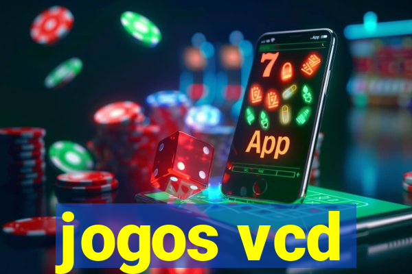 jogos vcd